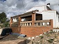Schitterend landhuis met 4 slaapkamers en een perceel van 20.000 m2 in Alicante Dream Homes API 1122