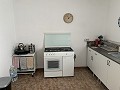 Schitterend landhuis met 4 slaapkamers en een perceel van 20.000 m2 in Alicante Dream Homes API 1122