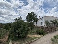 Schitterend landhuis met 4 slaapkamers en een perceel van 20.000 m2 in Alicante Dream Homes API 1122