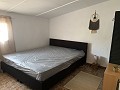 Schitterend landhuis met 4 slaapkamers en een perceel van 20.000 m2 in Alicante Dream Homes API 1122