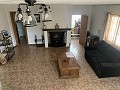 Schitterend landhuis met 4 slaapkamers en een perceel van 20.000 m2 in Alicante Dream Homes API 1122