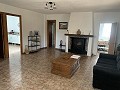 Schitterend landhuis met 4 slaapkamers en een perceel van 20.000 m2 in Alicante Dream Homes API 1122