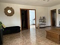 Schitterend landhuis met 4 slaapkamers en een perceel van 20.000 m2 in Alicante Dream Homes API 1122