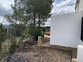 Schitterend landhuis met 4 slaapkamers en een perceel van 20.000 m2 in Alicante Dream Homes API 1122