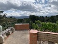 Schitterend landhuis met 4 slaapkamers en een perceel van 20.000 m2 in Alicante Dream Homes API 1122