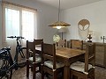 Schitterend landhuis met 4 slaapkamers en een perceel van 20.000 m2 in Alicante Dream Homes API 1122