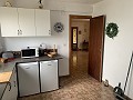 Schitterend landhuis met 4 slaapkamers en een perceel van 20.000 m2 in Alicante Dream Homes API 1122