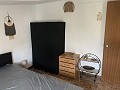 Schitterend landhuis met 4 slaapkamers en een perceel van 20.000 m2 in Alicante Dream Homes API 1122