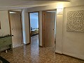 Schitterend landhuis met 4 slaapkamers en een perceel van 20.000 m2 in Alicante Dream Homes API 1122