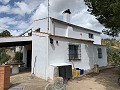Schitterend landhuis met 4 slaapkamers en een perceel van 20.000 m2 in Alicante Dream Homes API 1122