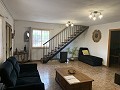 Schitterend landhuis met 4 slaapkamers en een perceel van 20.000 m2 in Alicante Dream Homes API 1122