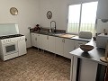 Schitterend landhuis met 4 slaapkamers en een perceel van 20.000 m2 in Alicante Dream Homes API 1122