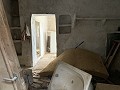 Haus zur Renovierung mit 3 Betten und Platz für Pool in Alicante Dream Homes API 1122