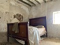 Haus zur Renovierung mit 3 Betten und Platz für Pool in Alicante Dream Homes API 1122