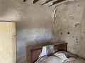 Haus zur Renovierung mit 3 Betten und Platz für Pool in Alicante Dream Homes API 1122