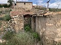 Haus zur Renovierung mit 3 Betten und Platz für Pool in Alicante Dream Homes API 1122