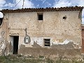 Haus zur Renovierung mit 3 Betten und Platz für Pool in Alicante Dream Homes API 1122