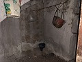 Haus zur Renovierung mit 3 Betten und Platz für Pool in Alicante Dream Homes API 1122