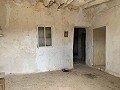 Haus zur Renovierung mit 3 Betten und Platz für Pool in Alicante Dream Homes API 1122