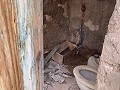 Haus zur Renovierung mit 3 Betten und Platz für Pool in Alicante Dream Homes API 1122