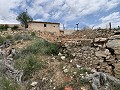 Haus zur Renovierung mit 3 Betten und Platz für Pool in Alicante Dream Homes API 1122