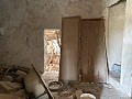 Haus zur Renovierung mit 3 Betten und Platz für Pool in Alicante Dream Homes API 1122