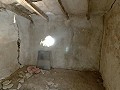 Haus zur Renovierung mit 3 Betten und Platz für Pool in Alicante Dream Homes API 1122