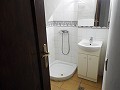 Prachtig herenhuis met 3 slaapkamers en 2 badkamers in Alicante Dream Homes API 1122