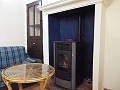 Prachtig herenhuis met 3 slaapkamers en 2 badkamers in Alicante Dream Homes API 1122