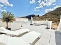 2 Bed New Build Villas with Communal Pool in Alicante Dream Homes API 1122