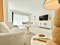Villas Neuves de 3 Chambres avec Piscine Commune in Alicante Dream Homes API 1122