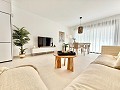 Villas Neuves de 3 Chambres avec Piscine Commune in Alicante Dream Homes API 1122