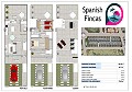 Villas Neuves de 3 Chambres avec Piscine Commune in Alicante Dream Homes API 1122