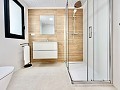 Villas Neuves de 3 Chambres avec Piscine Commune in Alicante Dream Homes API 1122