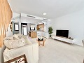 Villas Neuves de 3 Chambres avec Piscine Commune in Alicante Dream Homes API 1122