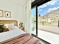 Villas Neuves de 3 Chambres avec Piscine Commune in Alicante Dream Homes API 1122