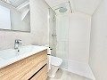 Villas Neuves de 3 Chambres avec Piscine Commune in Alicante Dream Homes API 1122