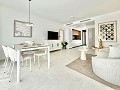 Villas Neuves de 3 Chambres avec Piscine Commune in Alicante Dream Homes API 1122