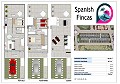Villas Neuves de 3 Chambres avec Piscine Commune in Alicante Dream Homes API 1122