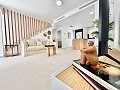 Villas Neuves de 3 Chambres avec Piscine Commune in Alicante Dream Homes API 1122