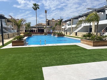 3 bedroom Bungalow in Punta Prima