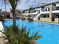 3 bedroom Bungalow in Punta Prima in Alicante Dream Homes API 1122