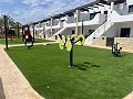 3 bedroom Bungalow in Punta Prima in Alicante Dream Homes API 1122