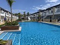 3 bedroom Bungalow in Punta Prima in Alicante Dream Homes API 1122