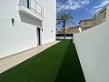 3 bedroom Bungalow in Punta Prima in Alicante Dream Homes API 1122