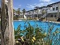 3 bedroom Bungalow in Punta Prima in Alicante Dream Homes API 1122