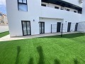 3 bedroom Bungalow in Punta Prima in Alicante Dream Homes API 1122