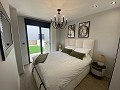 3 bedroom Bungalow in Punta Prima in Alicante Dream Homes API 1122
