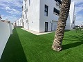 3 bedroom Bungalow in Punta Prima in Alicante Dream Homes API 1122