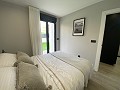 3 bedroom Bungalow in Punta Prima in Alicante Dream Homes API 1122